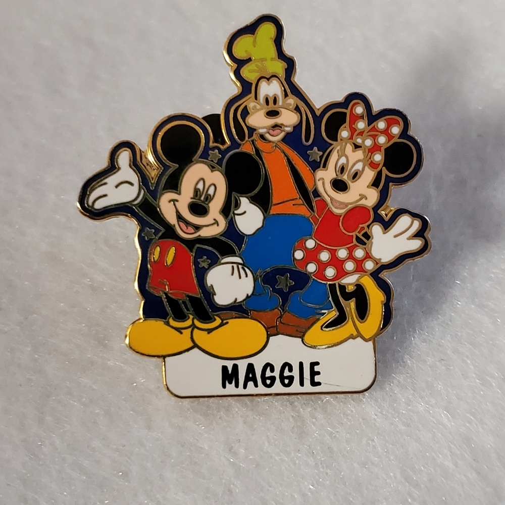 Disney Pin